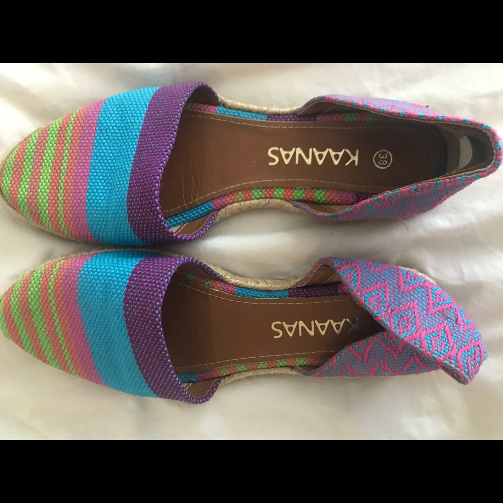 Rainbow Flats - image 2